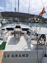 Oceanis 51.1 Bild 2