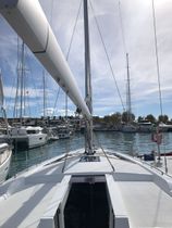 Oceanis 51.1 Bild 7