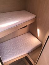 Oceanis 51.1 Bild 5