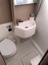 Oceanis 51.1 Bild 8
