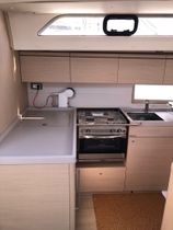 Oceanis 51.1 Bild 3