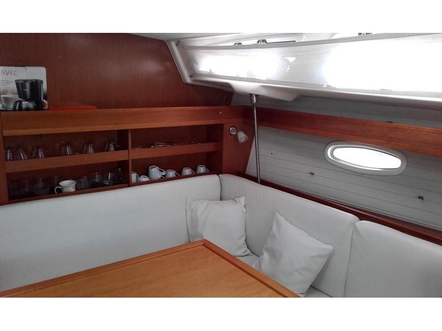 Bavaria 43 Cruiser[G] Bild 3