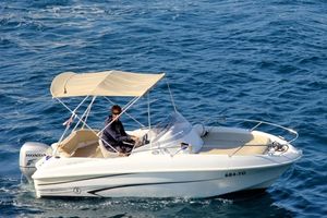 Beneteau Flyer 550 Bild 1