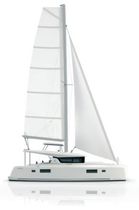 Lagoon 42 Bild 17