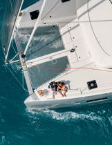 Lagoon 42 Bild 19