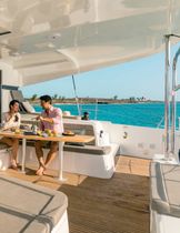 Lagoon 42 Bild 23