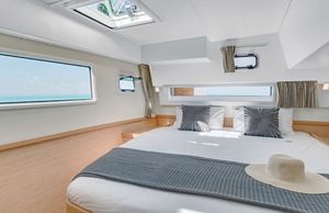 Lagoon 42 Bild 9