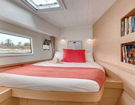 Lagoon 42 Bild 18