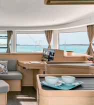 Lagoon 42 Bild 21