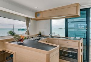 Lagoon 42 Bild 12