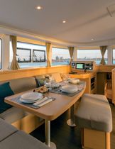 Lagoon 42 Bild 24