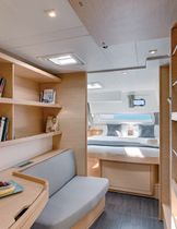 Lagoon 42 Bild 6