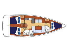 Moorings 42.3 Bild 4