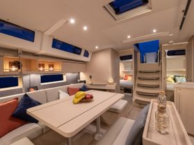 Oceanis 46.1 Bild 5