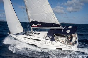Oceanis 46.1 Bild 3