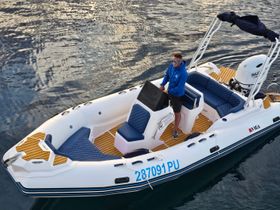 Viga Luxury 650