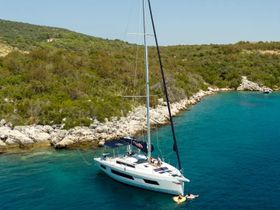 Dufour 44