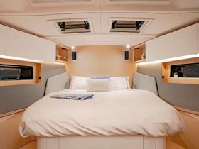 Dufour 44 Bild 1