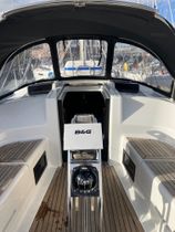 Hanse 348 Bild 8