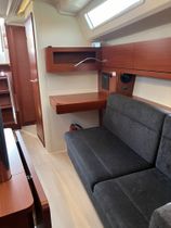 Hanse 348 Bild 4