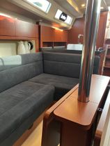 Hanse 348 Bild 6