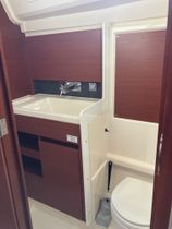 Hanse 348 Bild 7