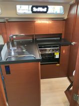 Hanse 348 Bild 2