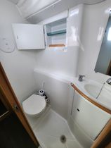 Lagoon 380 Bild 13