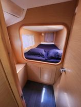 Lagoon 380 Bild 29