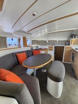 Lagoon 380 Bild 17