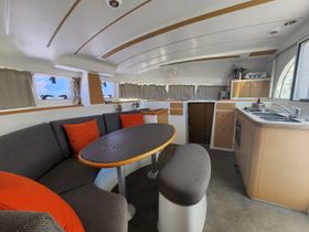 Lagoon 380 Bild 11