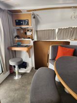 Lagoon 380 Bild 15