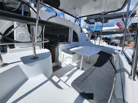 Lagoon 380 Bild 18