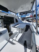 Lagoon 380 Bild 21