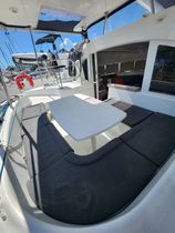 Lagoon 380 Bild 9