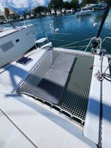 Lagoon 380 Bild 8