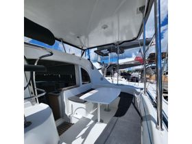 Lagoon 380 Bild 28
