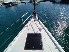 Hanse 508 Bild 28