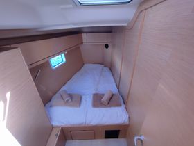 Hanse 508 Bild 10