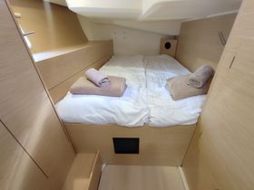 Hanse 508 Bild 29