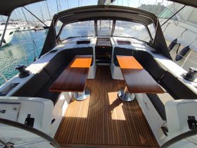 Hanse 508 Bild 12