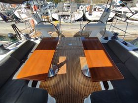 Hanse 508 Bild 17