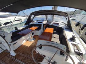 Hanse 508 Bild 3