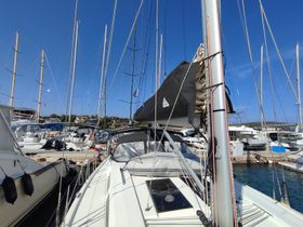 Hanse 508 Bild 4