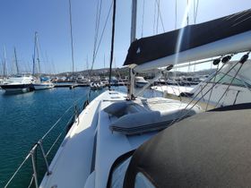 Hanse 508 Bild 20