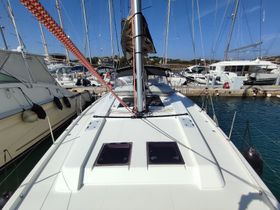 Hanse 508 Bild 26