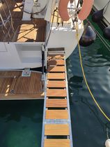 Hanse 508 Bild 8