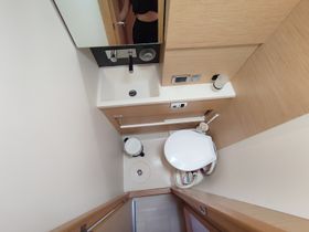 Hanse 508 Bild 9