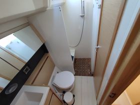 Hanse 508 Bild 11