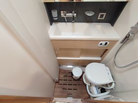 Hanse 508 Bild 27
